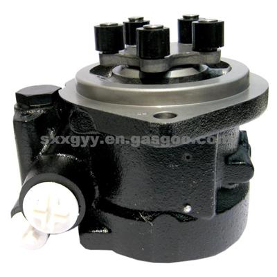 Scania-zf7677955116 Power Steering Pump for Truck