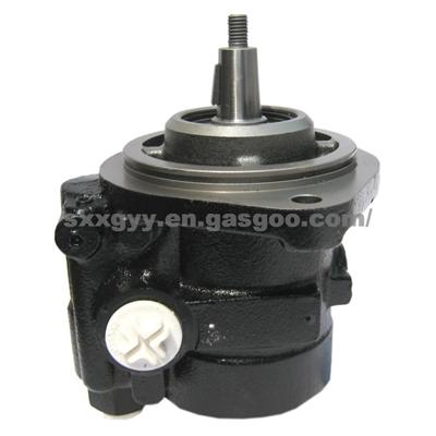 Iveco-zf7673 955 322 Power Steering Pump for Truck