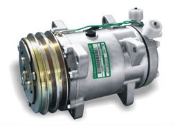 auto compressor 510