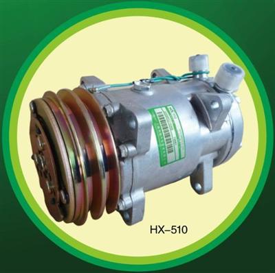 510 auto ac compressor