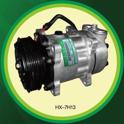 7H13 AUTO AC COMPRESSOR