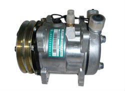 auto compressor 505