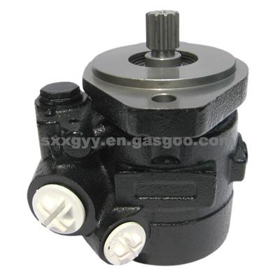 Iveco-zf7674 955 245 Power Steering Pump for Truck