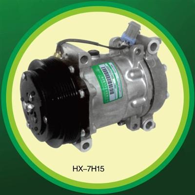 auto compressor 7H15