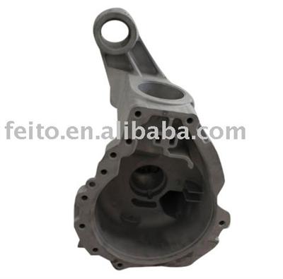 feito aluminum die casting parts