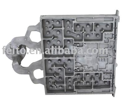 feito aluminum die casting parts