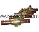 RW-BV SERIES BALL VALVE