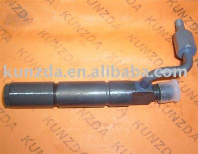 diesel engine spare parts CAT Nozzle Injector 5I7706