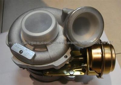 Mercedes-benz Sprinter Turbocharger 611 096 08 99 611 096 15 99