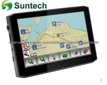 5'' Portable GPS Navigation for Car(5008) SIRF Atlas IV 533MHz