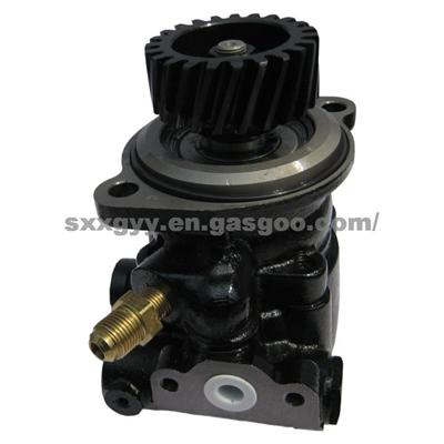 Nissan-475-03380 Power Steering Pump for Truck