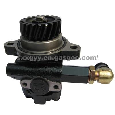 Nissan-14670-z5501 Power Steering Pump for Truck