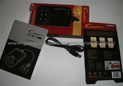 Creader VI Diagnosis Tool