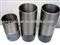 Cylinder Liner By Hollow Profile Of Cast Iron