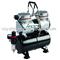mini air compressor with tank