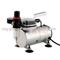 Airbrush compressor (Oil-free)