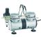 Vacuum compressor