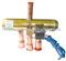 Four Way Reversing Valve