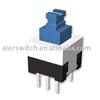 Push switch IP-2215