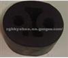 MITSUBISHI engine mounting MB584531