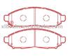 Brake Pads for Nissan  D1094-8200