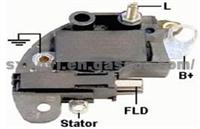 Voltage Regulator Magneti Marelli Rtm151a