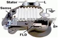 Voltage Regulator Liat 83614251 99946065 Magneti Marelli 00028001 24tr 24trb 54209305 58120056 Rtt121a