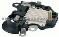 Voltage Regulator Magneti Marelli 28017 28017d