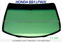 Auto Glass &safety Glass Laminated Windshield LFW 054