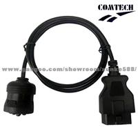 J1939 9M TO OBDII 16P M CABLE