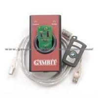 CAR KEY MAKER II(GAMBIT) For Renault