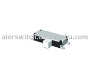 Miniature SMT Slide switch IS-1290