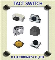 Tact switch