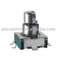 Encoder switch IEC-111B