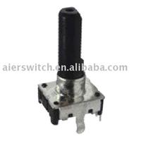 Encoder switch IEC-121A