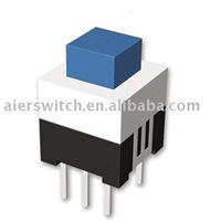 Push switch IP-2212F