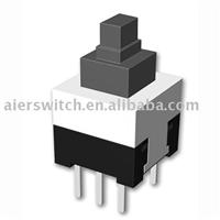 Push switch IP-2213