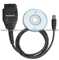 VW VAG-COM 812.4 Diagnostic Tool