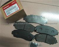 For Honda Odyssey 05-09 Brake Pad 45022-SFE-J20