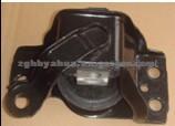 TOYOTA engine mounting 37230-35070