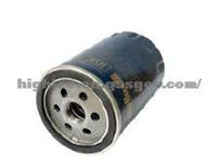 High Quality Peugeot Oil Filter  LS255