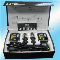 Waterproof hid slim ballast kit