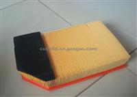 1444. W8 Air Filter for Citroen Fiat Peugeot Warsaw Lancia