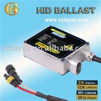 Digital hid ballast high-quality