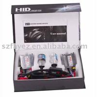 Auto hid xenon kits 6.5-12V