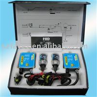 Waterproof hid slim ballast kit 9-32V