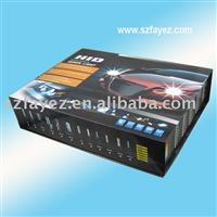 HID kit with high quality 12V /24V