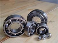 Single-row Deep Groove Ball Bearings