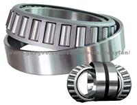 Taper Roller Bearings GCr15/GCr15SiMn