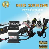 High quality hid xenon kit 3.2 +/-0.1A (Input 12.8V) 4.2 +/-0.1A(Input 24 V)